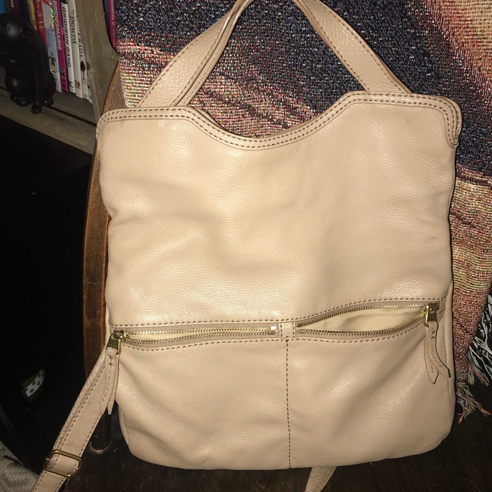 Fossil Crossbody Purse